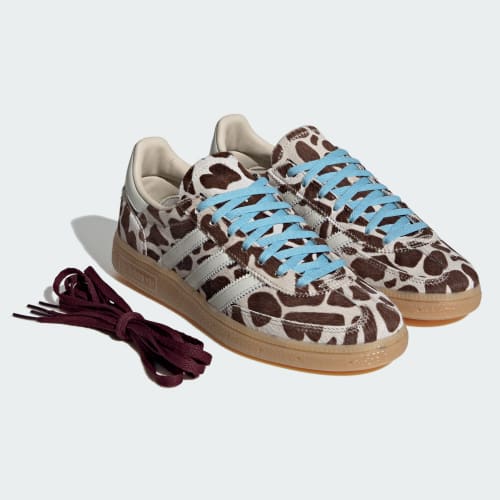 Women's Adidas Handball Spezial Shoes