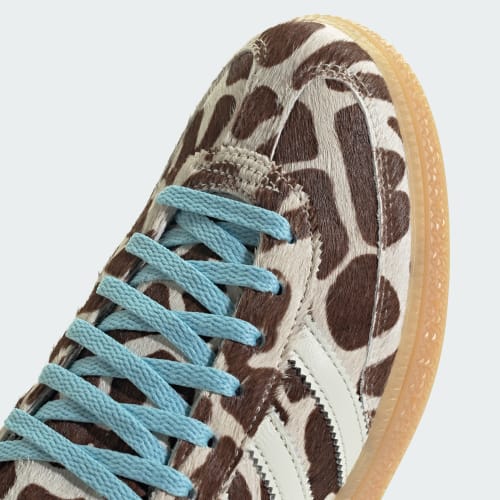 Women's Adidas Handball Spezial Shoes