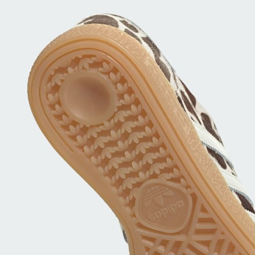 Women's Adidas Handball Spezial Shoes