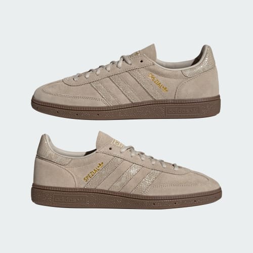 Men's Adidas Handball Spezial Shoes