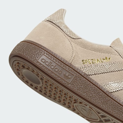Men's Adidas Handball Spezial Shoes