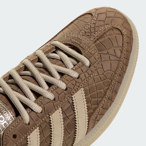 Men's Adidas Handball Spezial Shoes