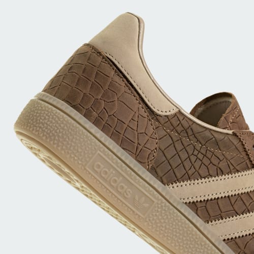 Men's Adidas Handball Spezial Shoes