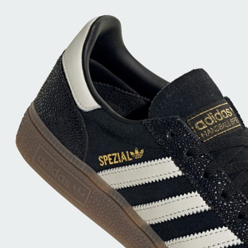 Women's Adidas Handball Spezial Shoes