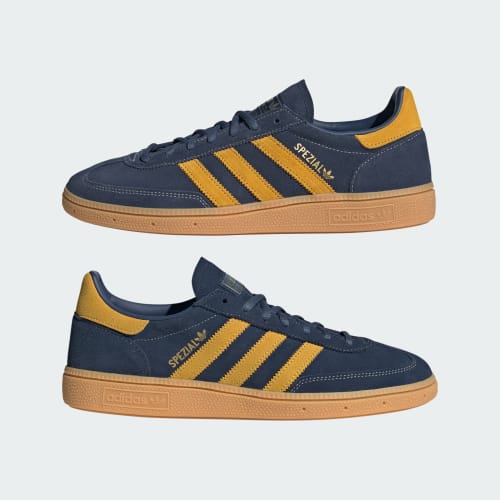 Men's Adidas Handball Spezial Shoes