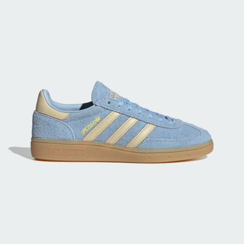 Women's Adidas Handball Spezial Shoes