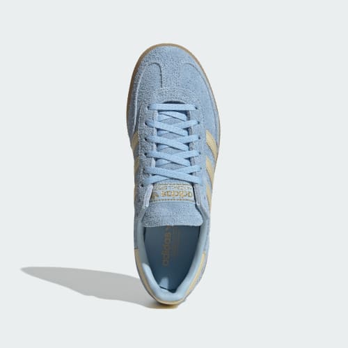 Women's Adidas Handball Spezial Shoes