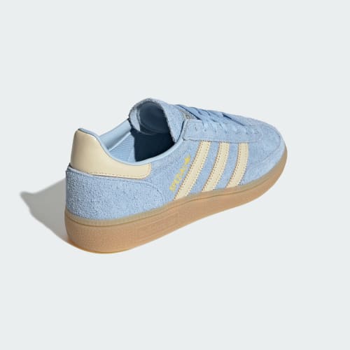 Women's Adidas Handball Spezial Shoes