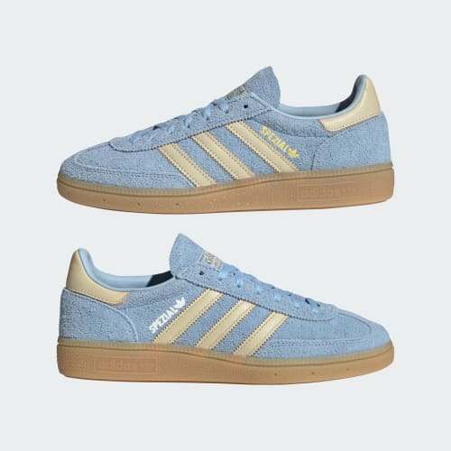 Women's Adidas Handball Spezial Shoes