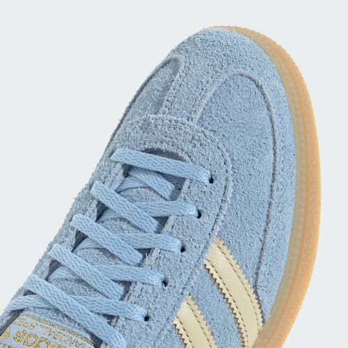 Women's Adidas Handball Spezial Shoes