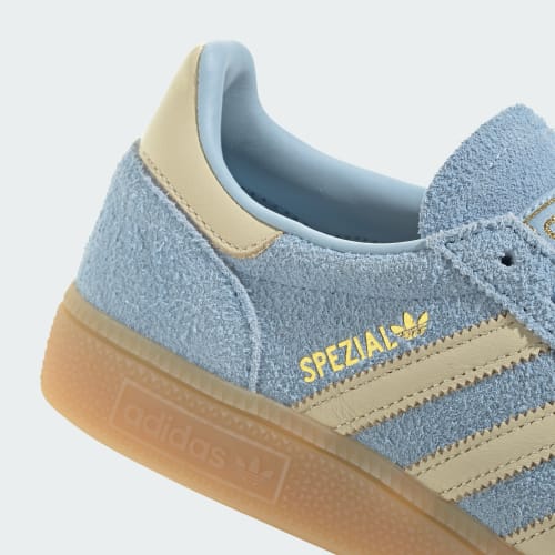 Women's Adidas Handball Spezial Shoes