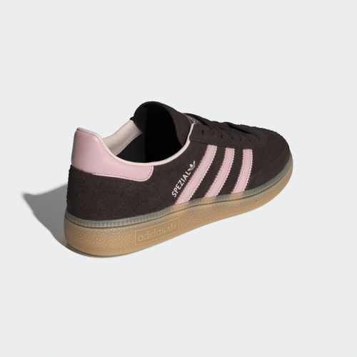 Women's Adidas Handball Spezial Shoes