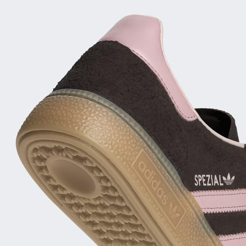 Women's Adidas Handball Spezial Shoes