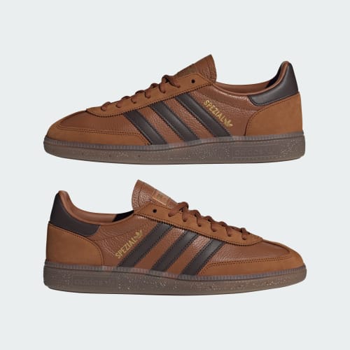 Men's Adidas Handball Spezial Shoes