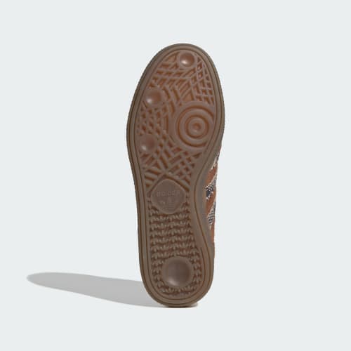 Women's Adidas Handball Spezial Shoes