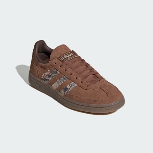 Women's Adidas Handball Spezial Shoes
