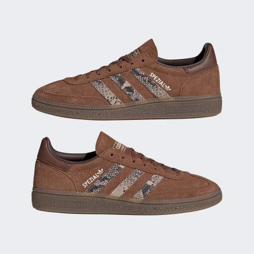 Women's Adidas Handball Spezial Shoes