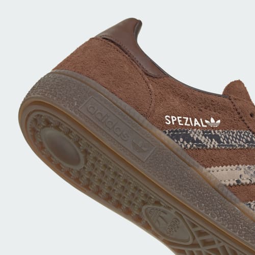 Women's Adidas Handball Spezial Shoes