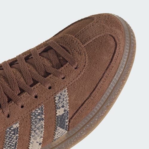 Women's Adidas Handball Spezial Shoes