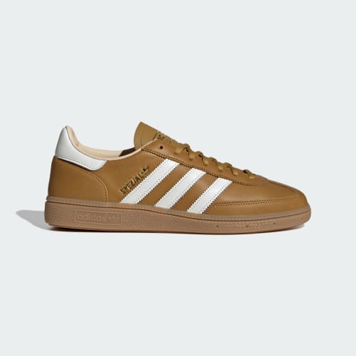 Men's Adidas Handball Spezial Shoes