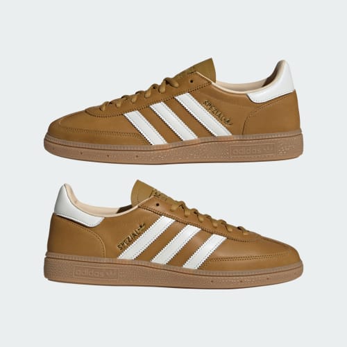 Men's Adidas Handball Spezial Shoes