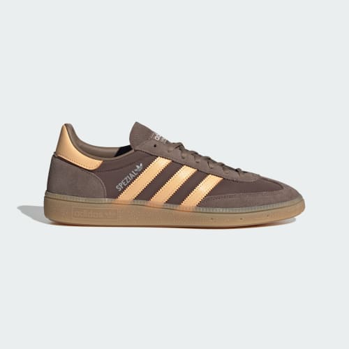 Men's Adidas Handball Spezial Shoes