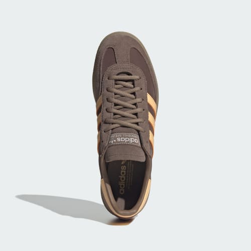 Men's Adidas Handball Spezial Shoes