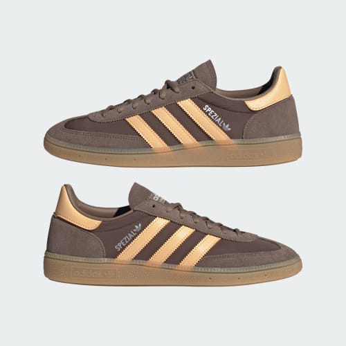 Men's Adidas Handball Spezial Shoes