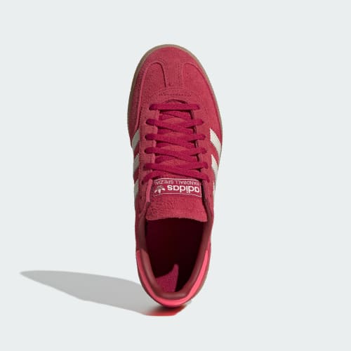 Women's Adidas Handball Spezial Shoes