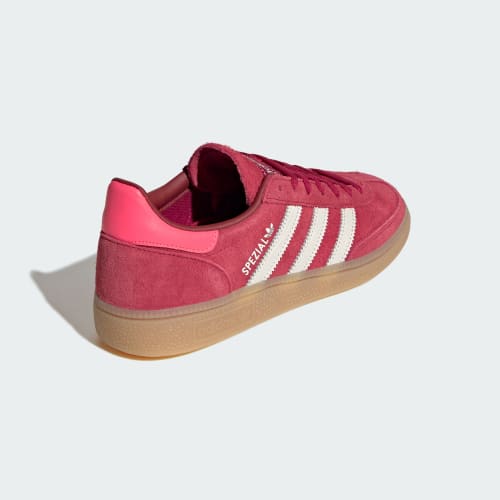 Women's Adidas Handball Spezial Shoes