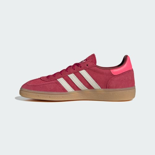 Women's Adidas Handball Spezial Shoes
