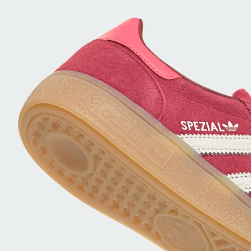 Women's Adidas Handball Spezial Shoes