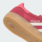 Women's Adidas Handball Spezial Shoes