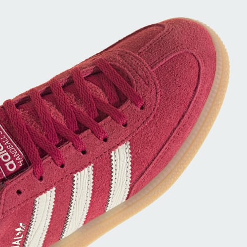 Women's Adidas Handball Spezial Shoes