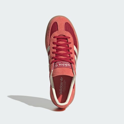 Women's Adidas Handball Spezial Shoes