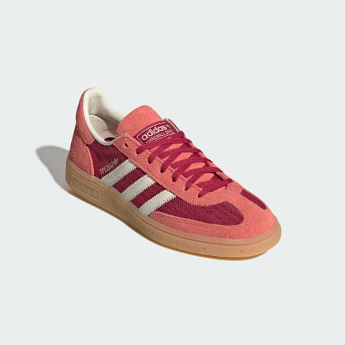 Women's Adidas Handball Spezial Shoes