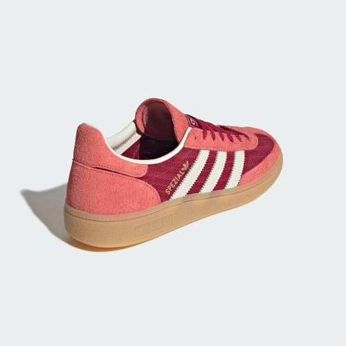 Women's Adidas Handball Spezial Shoes