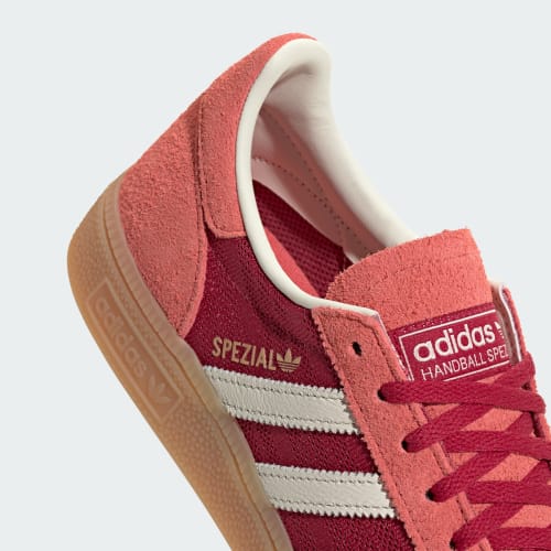 Women's Adidas Handball Spezial Shoes