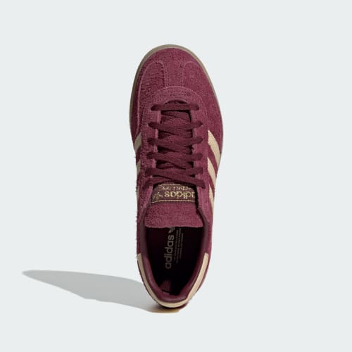 Women's Adidas Handball Spezial Shoes