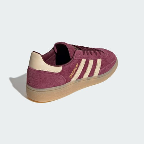 Women's Adidas Handball Spezial Shoes