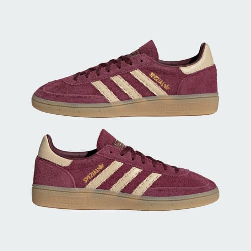 Women's Adidas Handball Spezial Shoes