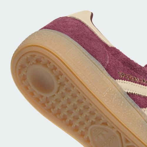 Women's Adidas Handball Spezial Shoes