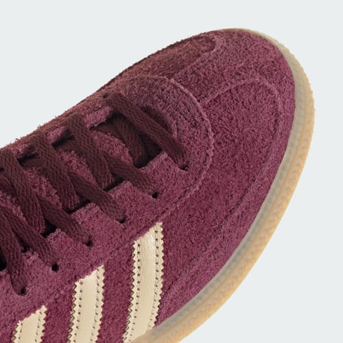 Women's Adidas Handball Spezial Shoes
