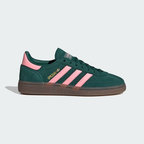 Women's Adidas Handball Spezial Shoes