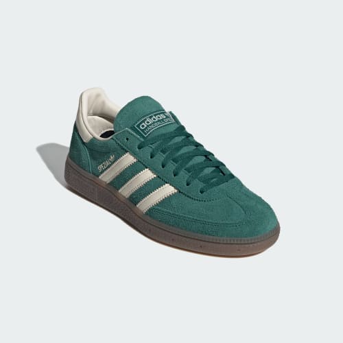 Women's Adidas Handball Spezial Shoes