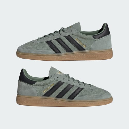 Men's Adidas Handball Spezial Shoes