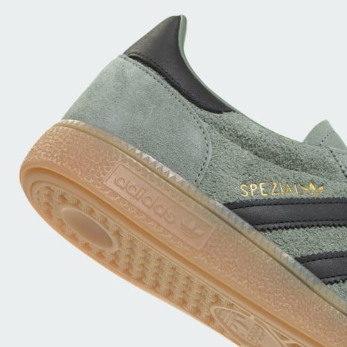 Men's Adidas Handball Spezial Shoes