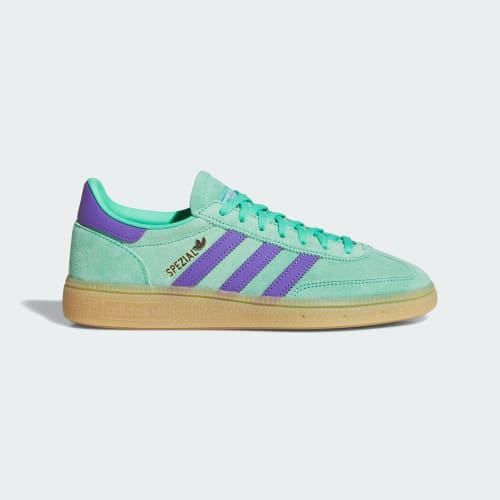 Women's Adidas Handball Spezial Shoes