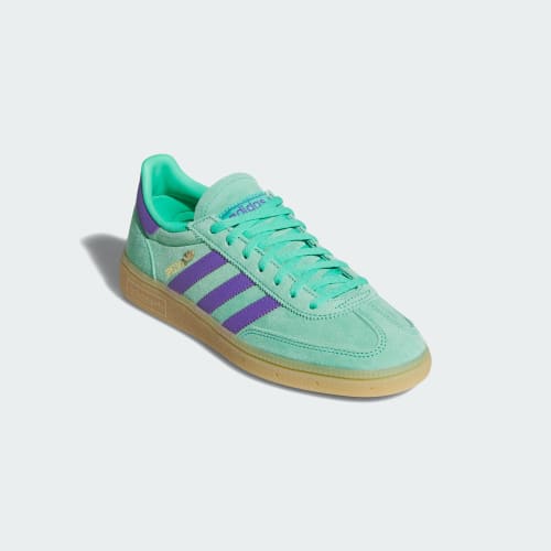Women's Adidas Handball Spezial Shoes
