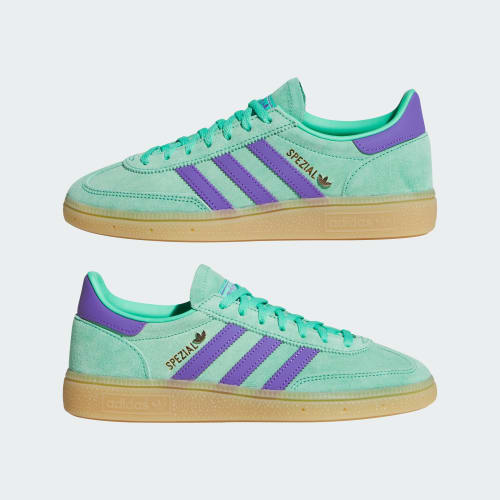 Women's Adidas Handball Spezial Shoes